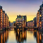 Hotel Nevada Hamburg