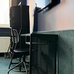 Check-In Hamburg