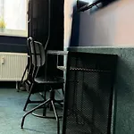 Check-In Hamburg
