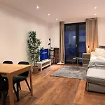 Studio Apartment In Hamburg, Windloh 20