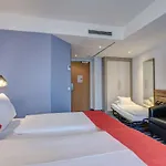 Mercure Hotel Hamburg Mitte
