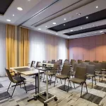 Mercure Hotel Hamburg Mitte