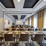 Mercure Hotel Hamburg Mitte
