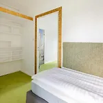 City Nest Hamburg Naehe Hauptbahnhof