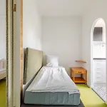 City Nest Hamburg Naehe Hauptbahnhof