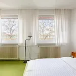 City Nest Hamburg Naehe Hauptbahnhof