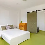 City Nest Hamburg Naehe Hauptbahnhof