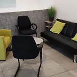 The Hostel