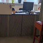 The Hostel