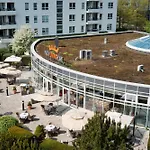 NewLivingHome Residenzhotel Hamburg