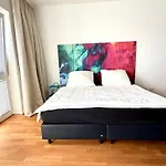 Art Loft Modern Und Erstklassig In Top Lage