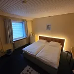 Pension Krohn