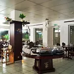 Hotel Rahlstedter Hof