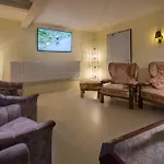 Airport Hostel