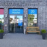 Arena Hostel & Monteurzimmer