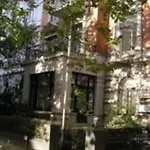 Hotel Am Dammtor