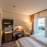 Heikotel - Hotel Am Stadtpark