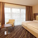 Heikotel - Hotel Am Stadtpark