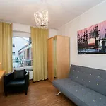 Appartements an der Elbphilharmonie