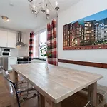 Appartements an der Elbphilharmonie