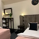 Hamburg Apart