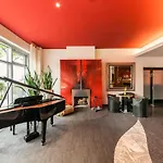 Hotel Ambassador Hamburg