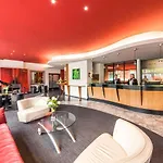 Hotel Ambassador Hamburg