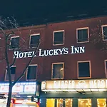 Hotel Luckys Inn