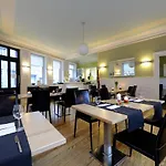 Hotel Kuhberg Hamburg