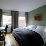 Hotel Kuhberg Hamburg