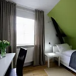 Hotel Kuhberg Hamburg