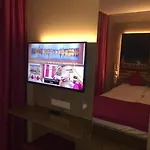 Hotel Luckys Inn