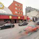 North-Hotel