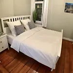 Bluecity Apartments