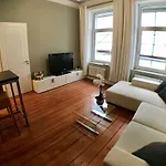 Bluecity Apartments