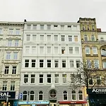 Bluecity Apartments