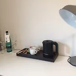Hanselife Hotel Hamburg City Nord