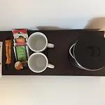 Hanselife Hotel Hamburg City Nord