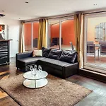 Hotel Sleepinn Volkspark (Adults Only)
