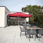 Hanselife Hotel Hamburg City Nord