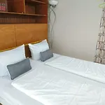 City Rooms Rahlstedt