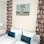 City Rooms Rahlstedt
