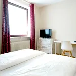 City Rooms Rahlstedt