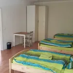 Haus am Schiffbeker Berg