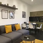 Industrial Loft House Apartment +Luxury Bathroom