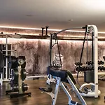 Sporthotel Racket Inn