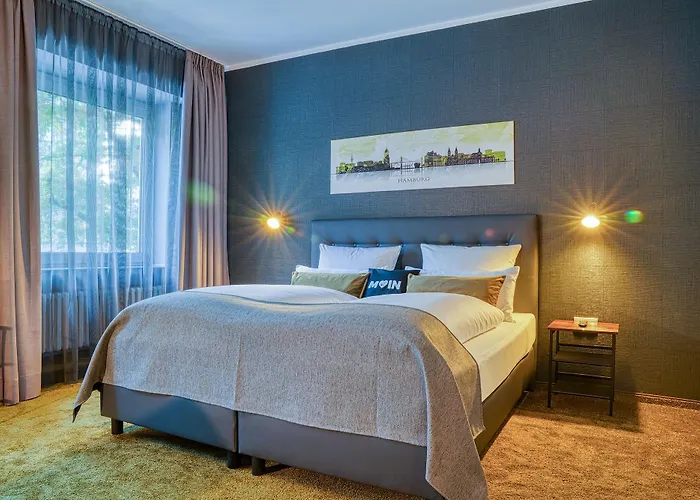 Centro Hotel City Gate
