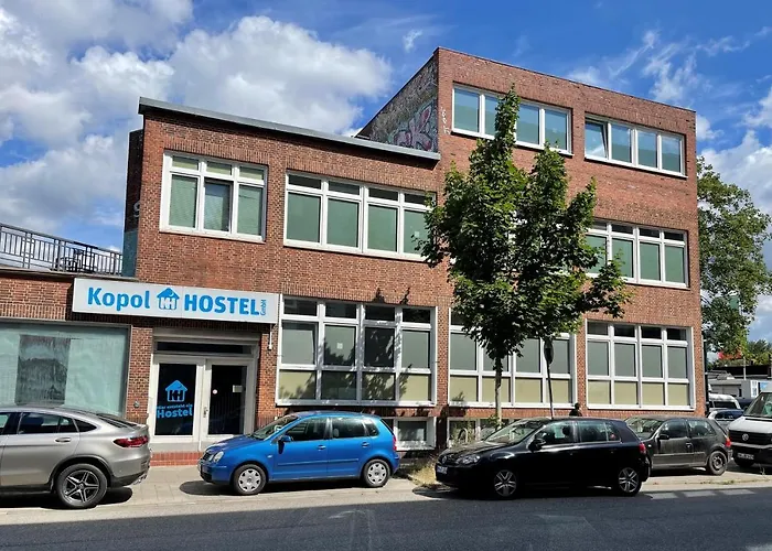 Kopol Hostel