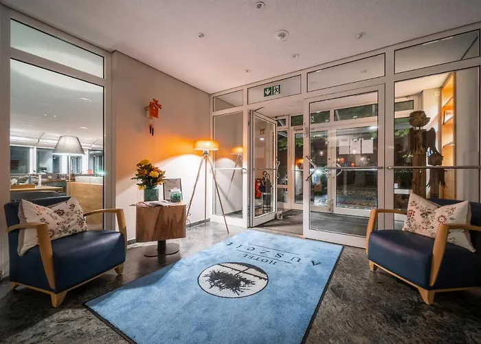Auszeit Hotel Hamburg