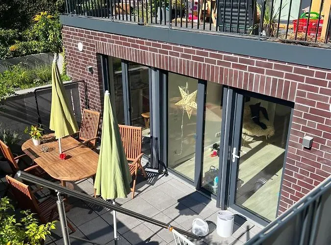Otto Apartments